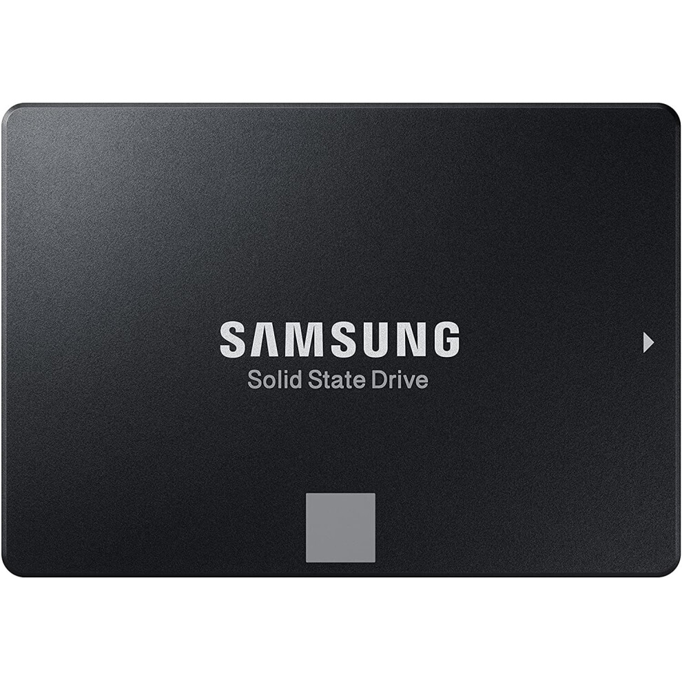 Samsung Ssd 860 Evo 1Tb 2.5 Inch Sata Iii Internal Ssd (Mz-76E1t0b/Am)
