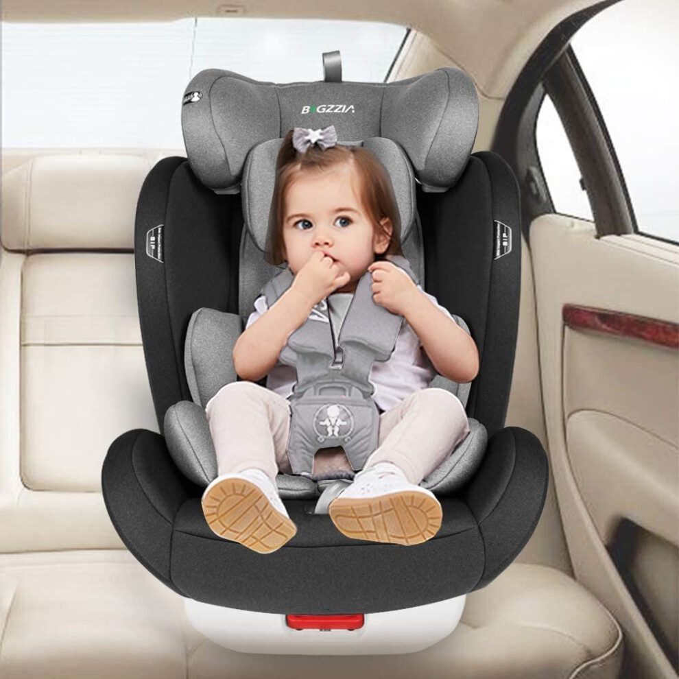 Car seat newborn to 12 years best sale