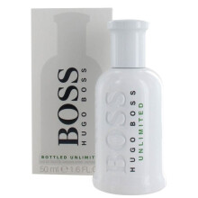 Hugo Boss Boss Bottled Unlimited 50ml EDT Spray