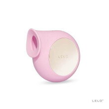 LELO SILA Sonic Massager for Women Waterproof with Gentle Stimulation