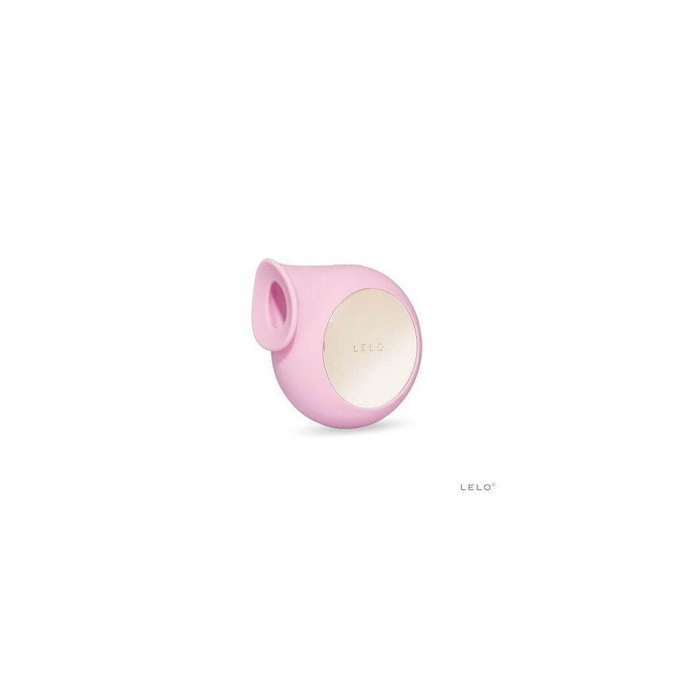 Lelo Sila Sonic Massager For Women Waterproof With Gentle Stimulation