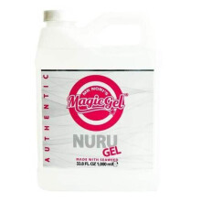 Mr Nori`s Magic Gel Authentic Nuru Massage Gel-33oz
