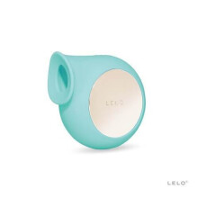LELO SILA Sonic Massager for Women Waterproof with Gentle Stimulation