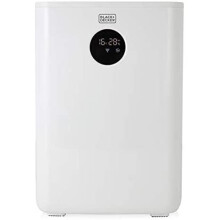 2 Litre 2 in 1 Dehumidifier and Air Purifier