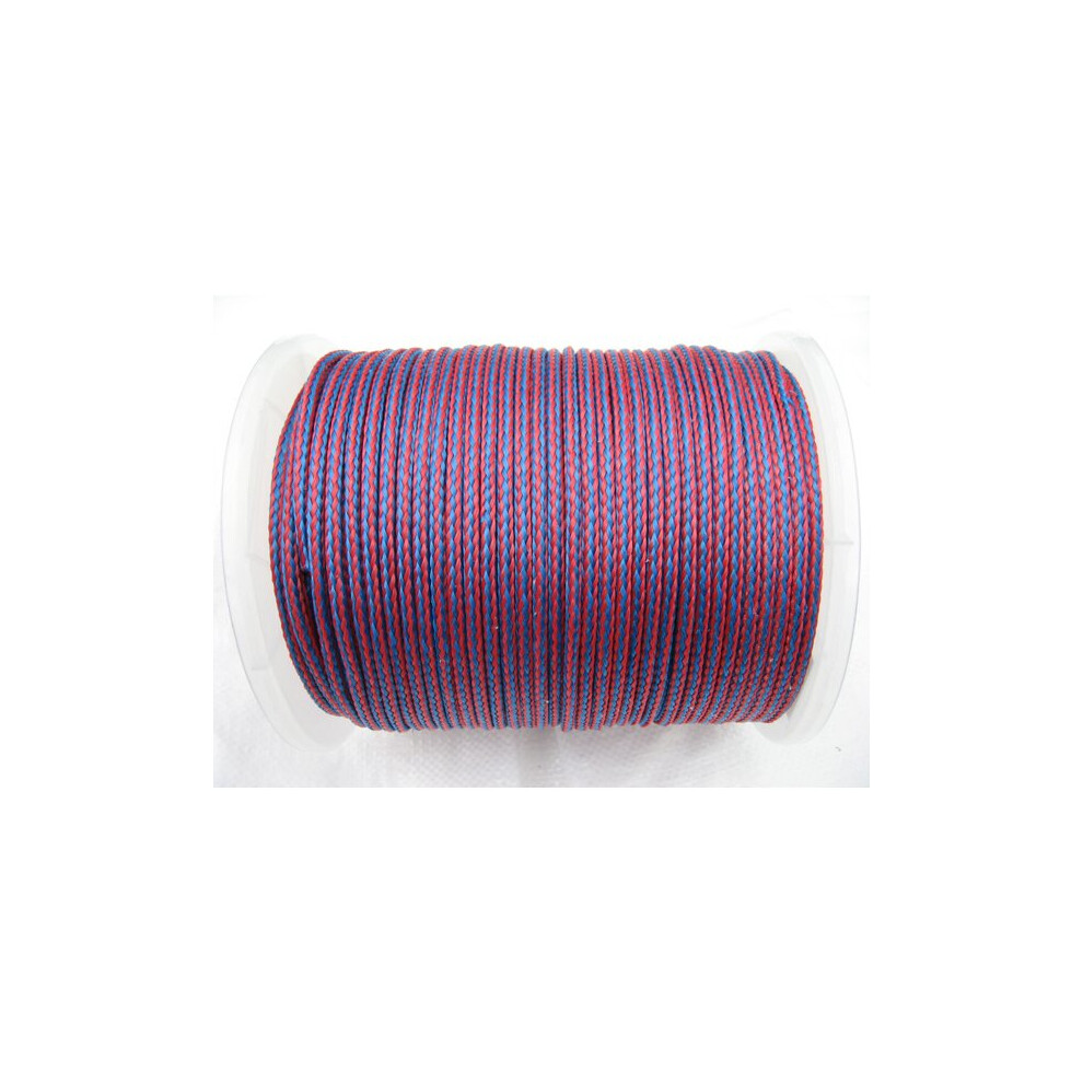 Braided Polypropylene Plaited Poly Rope 6Mm X 175M (Cord Boat Sailing) 600988483903