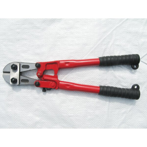 12", Chain Bolt Cutter - Cropper / Wire / Rod