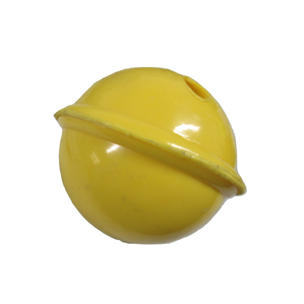 Photos - Float Castro Yellow 135MM Long Line Fishing  - Netting Trawl Pescaflot Deepwater Single Eye SFZZCN3010A