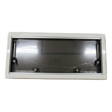 40CM X 105CM Motorhome Cassette Window Kit - Caravan Camper RV Blind & Screen