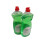 Washing Up Liquid Detergent Apple Scent 946ml (Dish Soap) x2 2