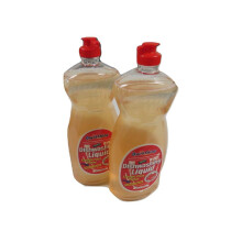 Washing Up Liquid Detergent Strawberry Scent 946ml (Dish Soap) x2