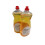 Washing Up Liquid Detergent Orange Scent 946ml (Dish Soap) x2 2
