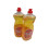 Washing Up Liquid Detergent Orange Scent 946ml (Dish Soap) x2 1