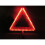Car Warning Lights Triangle LED (Hazard Emergency Beakdown Road Safety Portable) 3