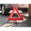 Car Warning Lights Triangle LED (Hazard Emergency Beakdown Road Safety Portable) 4