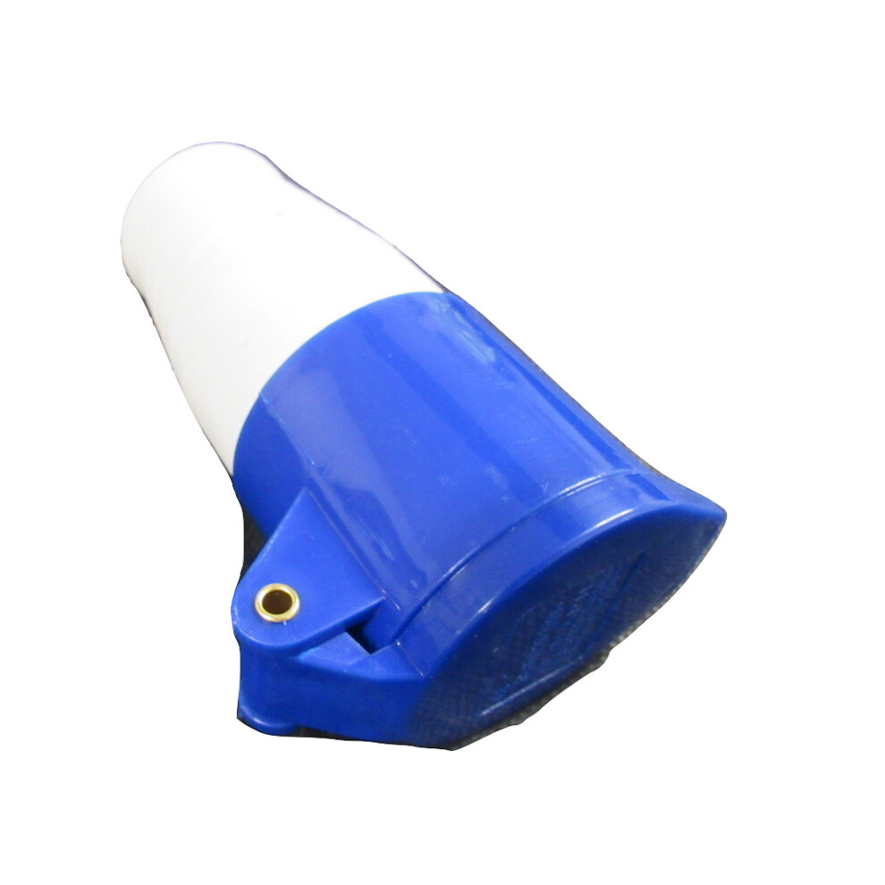 Caravan 3 Pin Socket For Mains Hook Up - Motorhome 16A Cee Outlet 600988513440