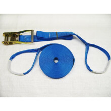 Slackline Tight Rope 15M (50MM Balance Jib Line Ratchet)