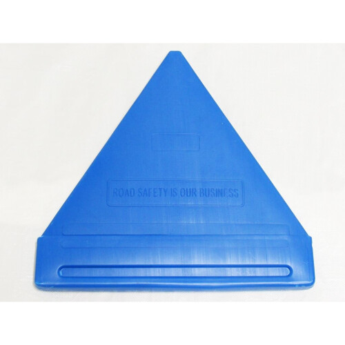 Car Warning Lights Triangle LED (Hazard Emergency Beakdown Road Safety Portable) 1
