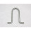 x1 Galvanised Concrete In 'U' Bolt - Caravan Tether Ground Anchor Security 1