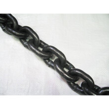Short Link Chain Self Colour 5MM (Boat Mooring Anchor Marine DIN766)