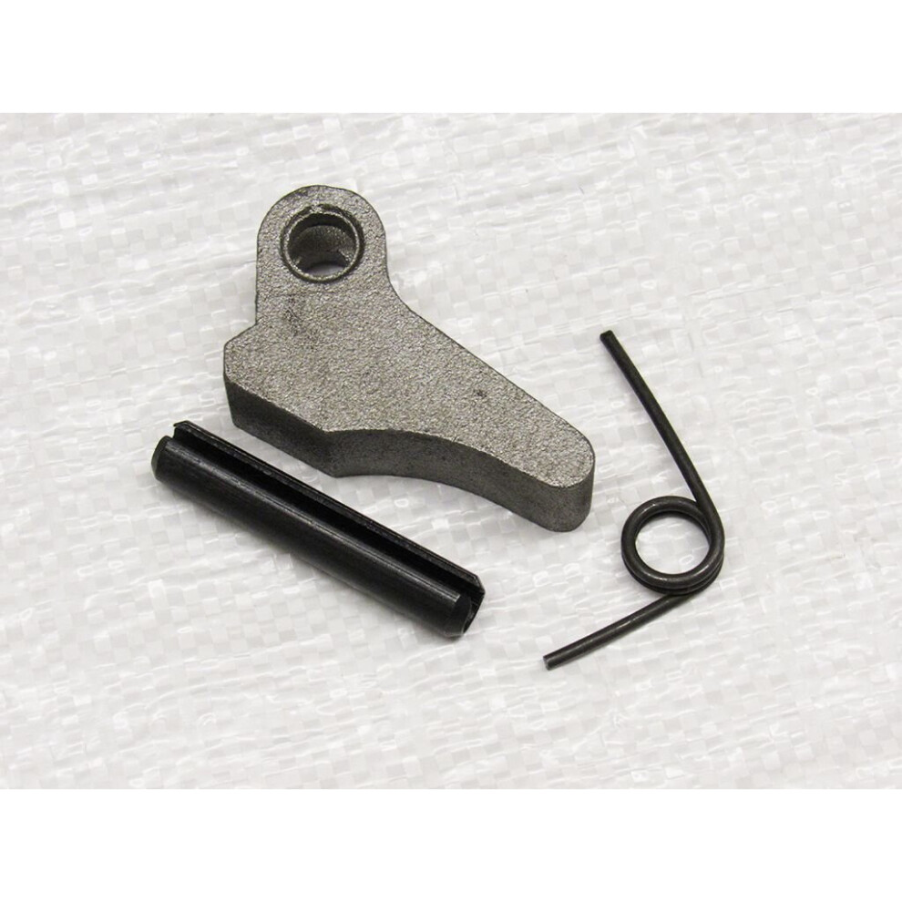 Grade 80 10Mm Trigger Repair Kit To Suit Clevis, Eye & Swivel Hook 600988498990