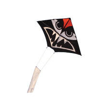Snake Kite - Beach Fun Rookie Kids Toy Children Caravan Bird Scarer