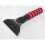 Padded Foam Handle Ice Scraper - Defrost Windscreen Clear Icy Freeze Frost 1