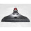 Padded Foam Handle Ice Scraper - Defrost Windscreen Clear Icy Freeze Frost 2