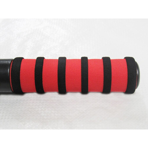 Padded Foam Handle Ice Scraper - Defrost Windscreen Clear Icy Freeze Frost 2