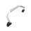 Stainless Steel Caravan Hand Rail XL (Safety Support Handle Motorhome) 2
