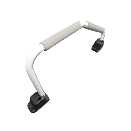 Stainless Steel Caravan Hand Rail XL (Safety Support Handle Motorhome) 1