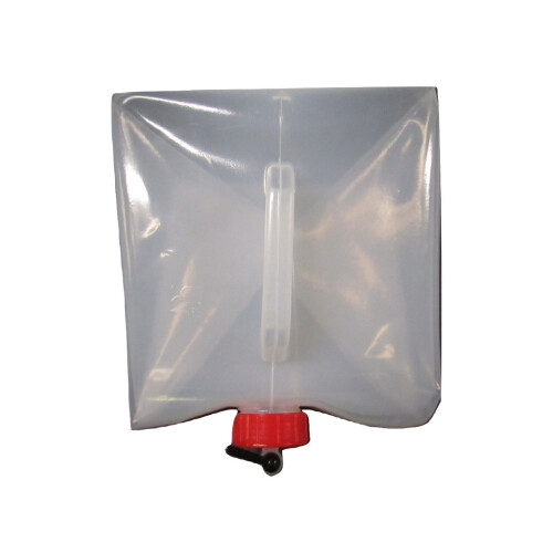 Collapsible Water Carrier Bag with Tap 20L (Container Dispenser)