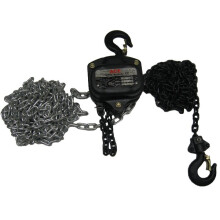 Heavy Duty Chain Block & Tackle 0.5 Ton 10 Metre (500KG Hoist)