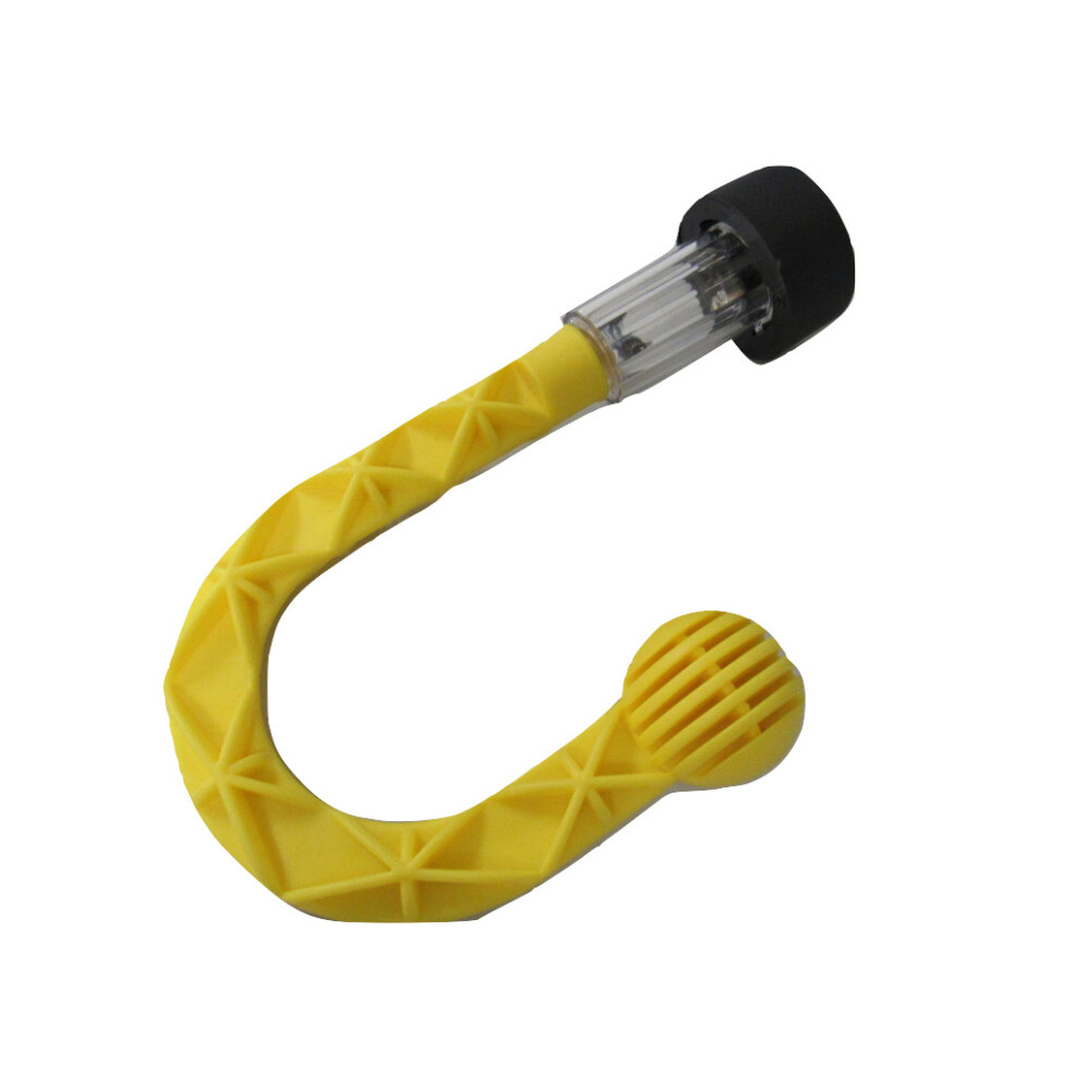Towball Hitch (Solar Safety Security Ball Lock Trailer Coupling) Light 600988513914