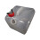 Collapsible Water Carrier Bag with Tap 20L (Container Dispenser) 5