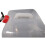 Collapsible Water Carrier Bag with Tap 20L (Container Dispenser) 4