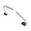 Stainless Steel Caravan Hand Rail XL (Safety Support Handle Motorhome) 1