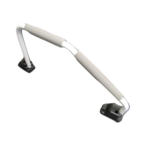 Stainless Steel Caravan Hand Rail XL (Safety Support Handle Motorhome)