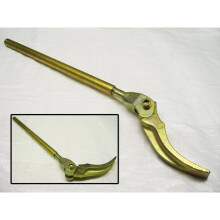 Wire Strainer Bar Stretcher Tensioner (Puller Fence Stretcher Post)