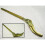Wire Strainer Bar Stretcher Tensioner (Puller Fence Stretcher Post) 1