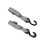 Roll Out Tie Down Wind Resistant Awning Kit -  Motorhome Caravan Camper 4