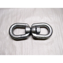 22MM Galvanised Regular Swivel (7/8" Mooring Boat Marine Anchor)