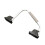 Caravan Hand Rail (Safety Support Handle Motorhome RV) 2