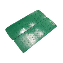 Monster Mat Traction Tyre Grip (3 in 1 Caravan Motorhome Mud Snow Ice)