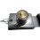 Shipping Container Lock x4 (23cm x 34cm Security Adjust Bar) 5