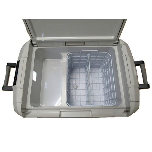 Camping Fridge Freezer Portable 35L (Compressor Caravan 12V 24V 240V) 2