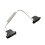Caravan Hand Rail (Safety Support Handle Motorhome RV) 1