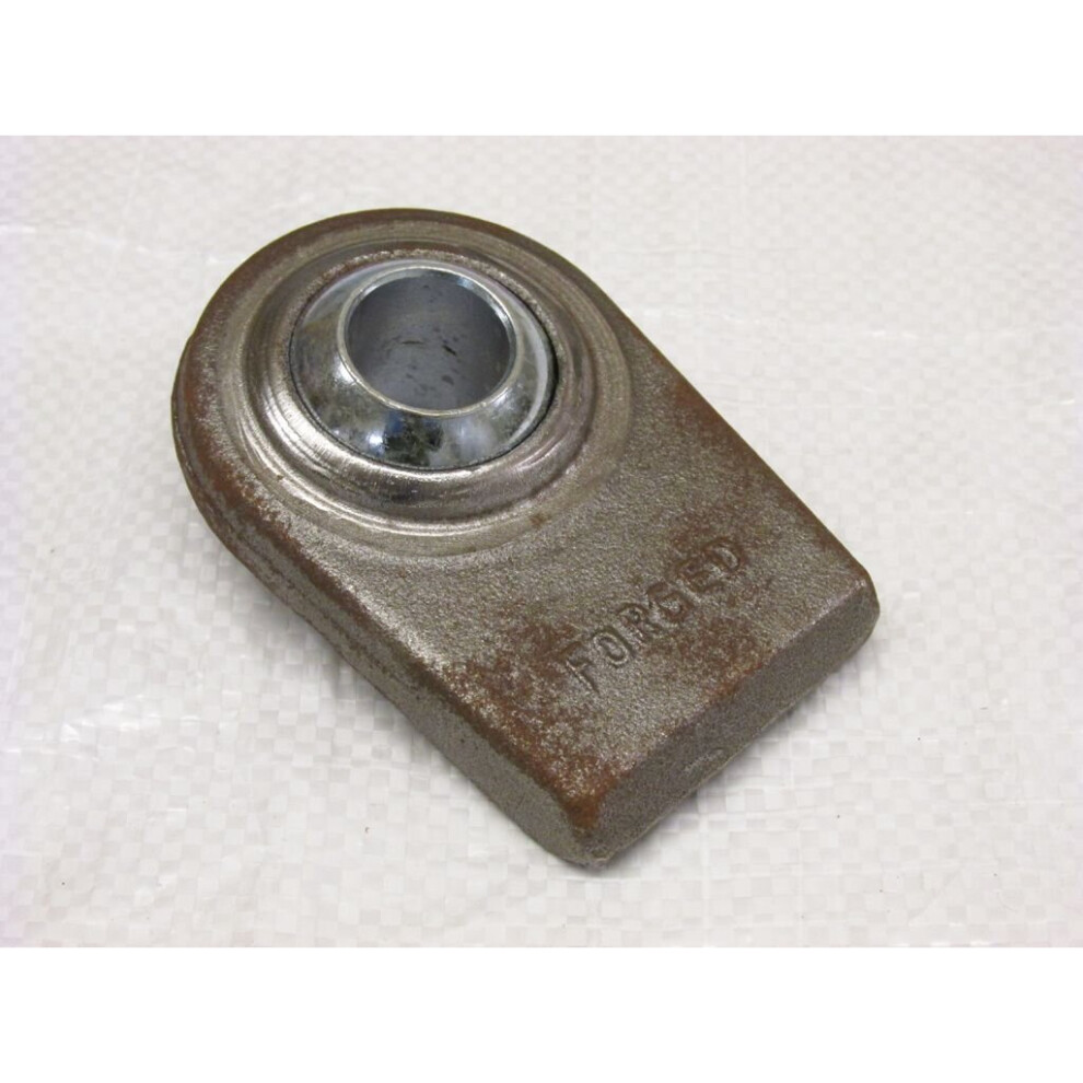 Lower Link Weld On Ball End (Cat. 1 Agricultural Linkage Top Link) 600988479739