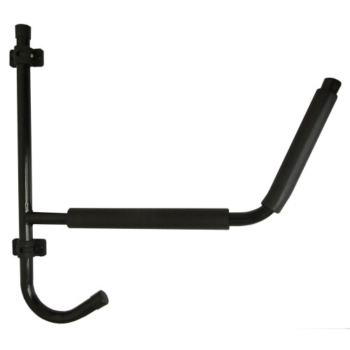 Wall Mounted Storage Hanger Rack - Ideal For Canoes Kayaks SUPs 1