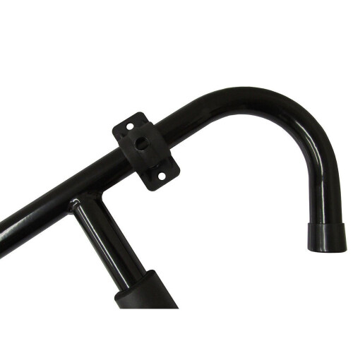 Wall Mounted Storage Hanger Rack - Ideal For Canoes Kayaks SUPs 2