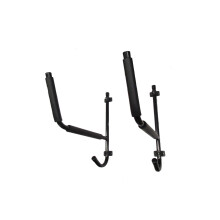 Wall Mounted Storage Hanger Rack - Ideal For Canoes Kayaks SUPs